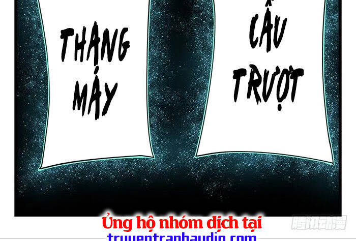 Thăng Vân Tháp Chapter 22 - Trang 25