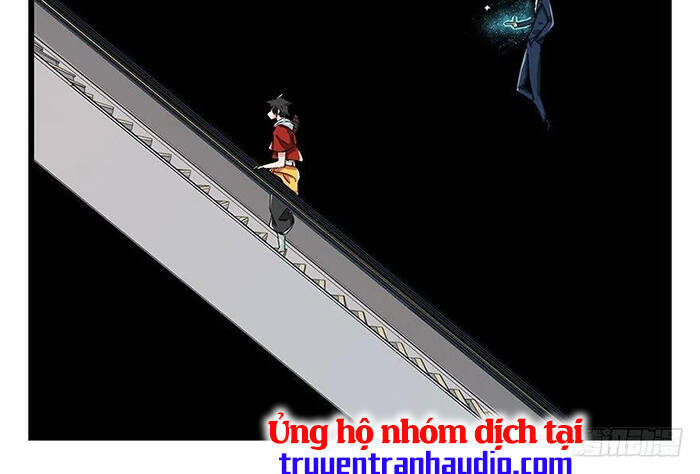 Thăng Vân Tháp Chapter 22 - Trang 31