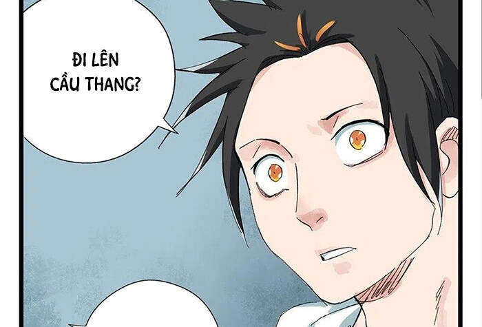 Thăng Vân Tháp Chapter 22 - Trang 5