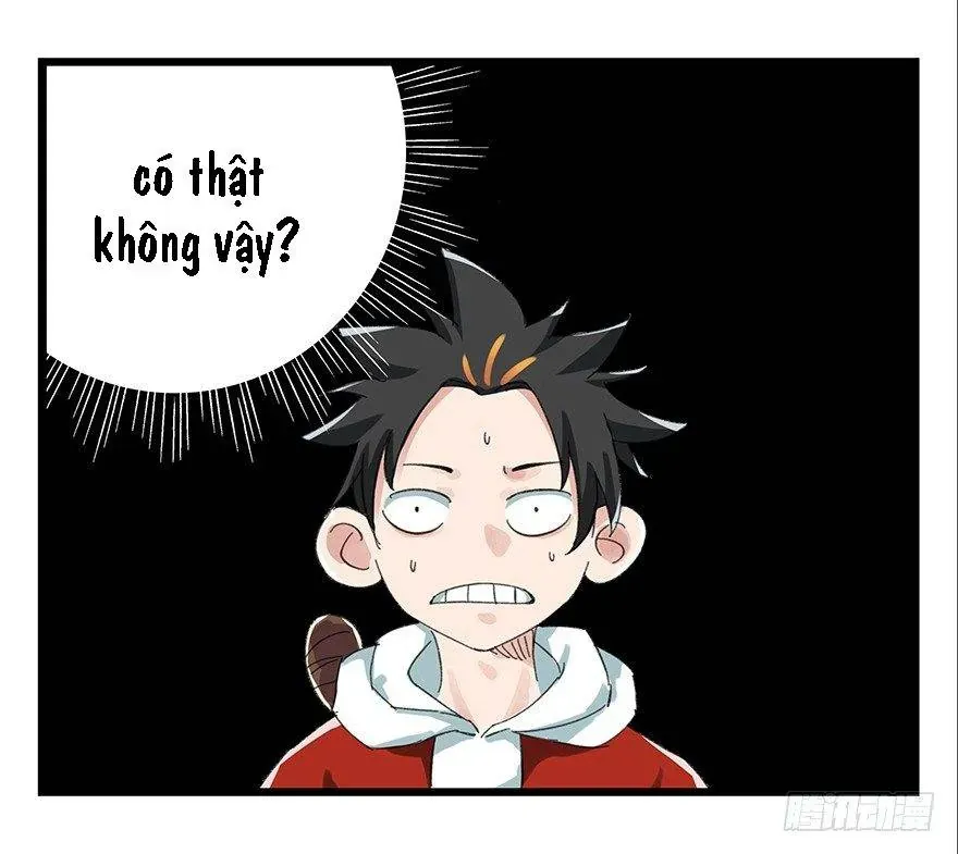 Thăng Vân Tháp Chapter 23 - Trang 11