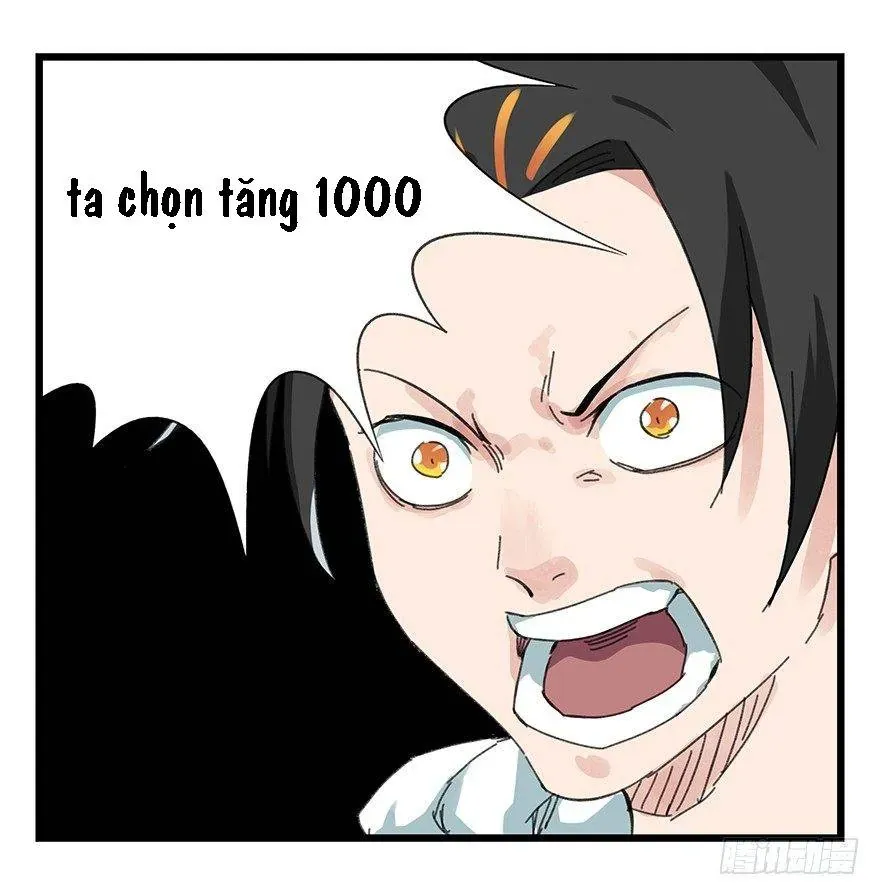 Thăng Vân Tháp Chapter 23 - Trang 13