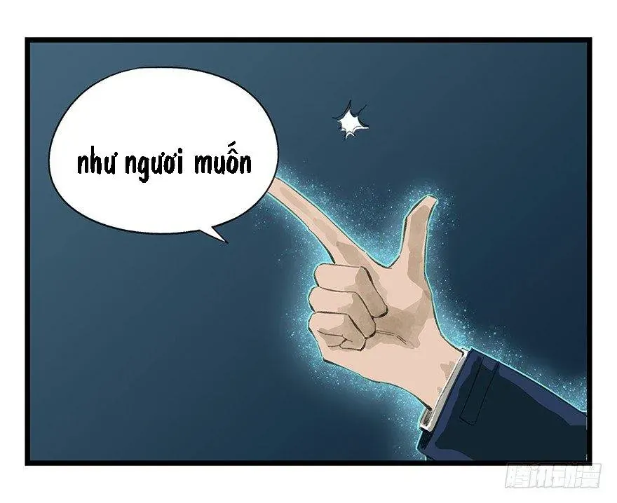Thăng Vân Tháp Chapter 23 - Trang 15