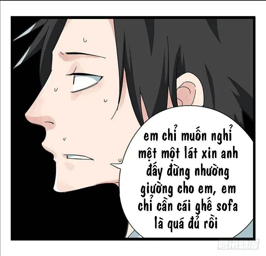 Thăng Vân Tháp Chapter 23 - Trang 31