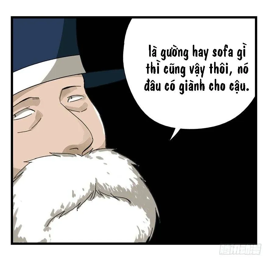 Thăng Vân Tháp Chapter 23 - Trang 36