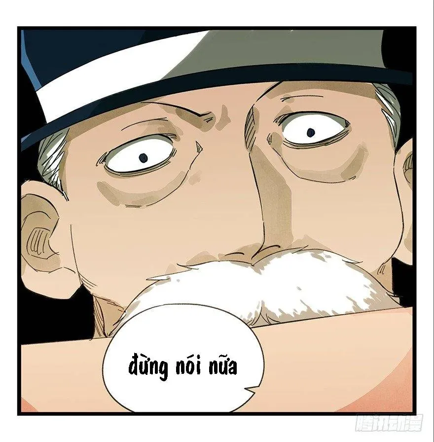 Thăng Vân Tháp Chapter 23 - Trang 45