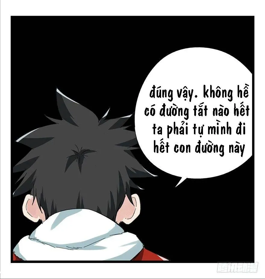 Thăng Vân Tháp Chapter 23 - Trang 50