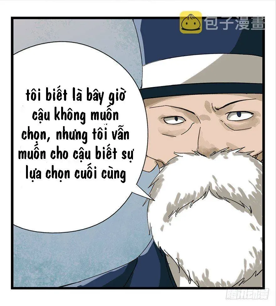 Thăng Vân Tháp Chapter 24 - Trang 28