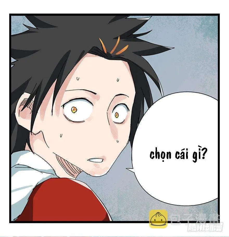Thăng Vân Tháp Chapter 24 - Trang 29