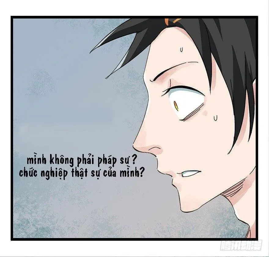 Thăng Vân Tháp Chapter 24 - Trang 34