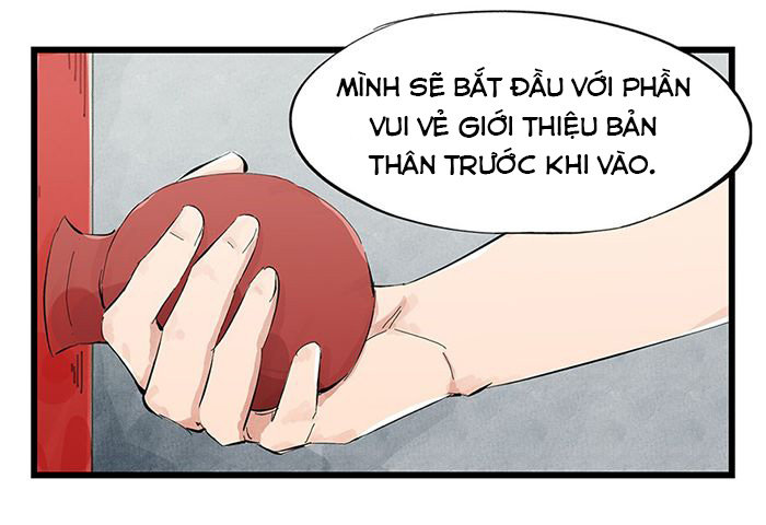 Thăng Vân Tháp Chapter 4 - Trang 13
