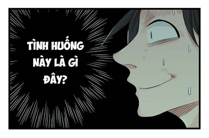 Thăng Vân Tháp Chapter 4 - Trang 16
