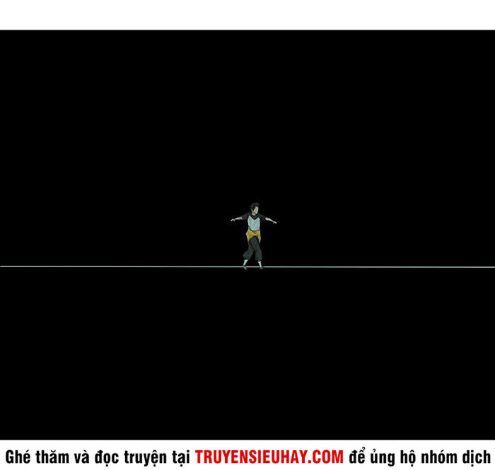 Thăng Vân Tháp Chapter 4 - Trang 23