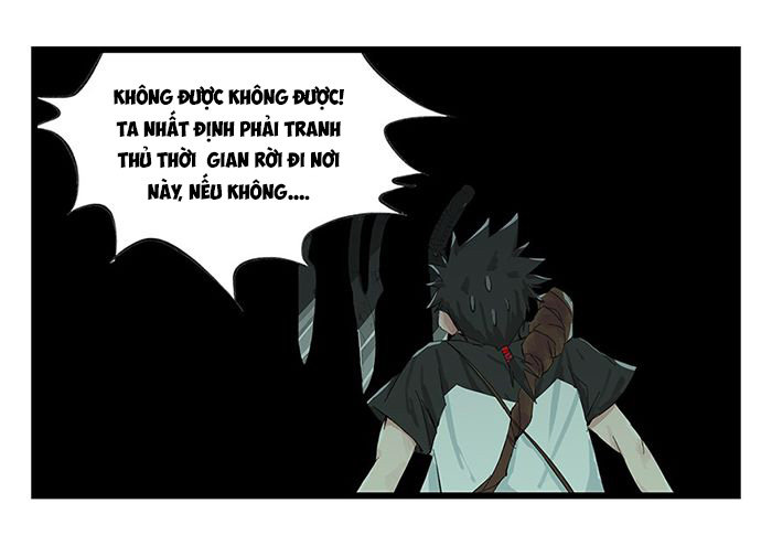 Thăng Vân Tháp Chapter 4 - Trang 30
