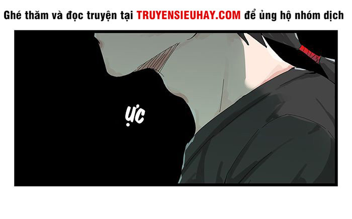 Thăng Vân Tháp Chapter 4 - Trang 35