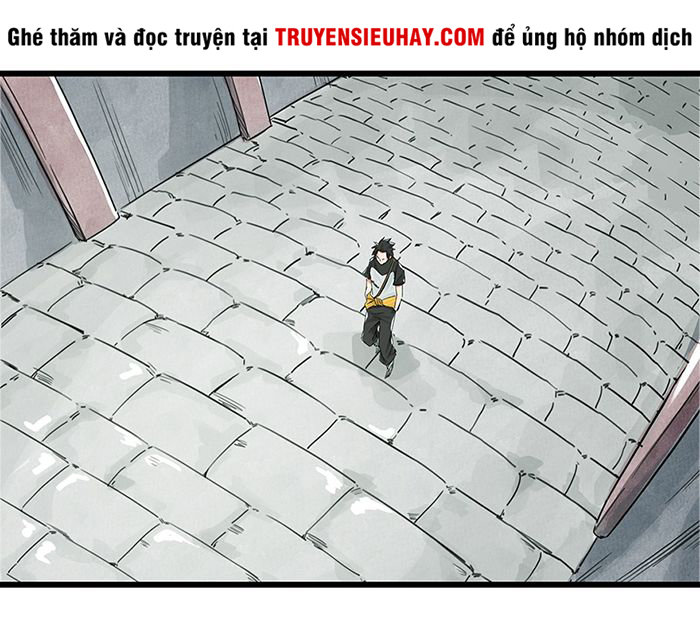 Thăng Vân Tháp Chapter 4 - Trang 4