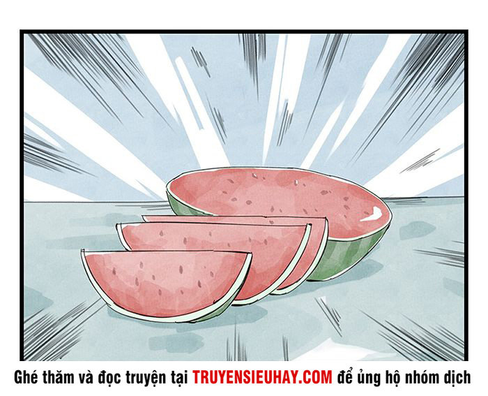 Thăng Vân Tháp Chapter 5 - Trang 13