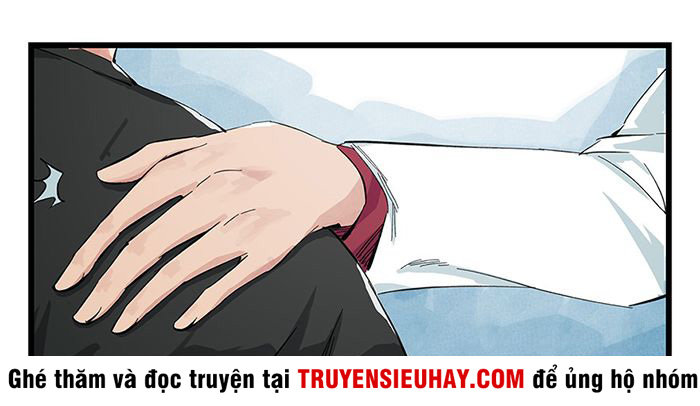 Thăng Vân Tháp Chapter 5 - Trang 29