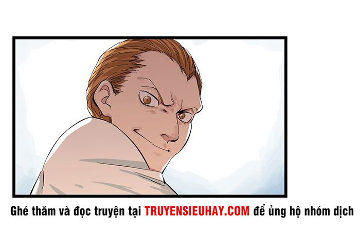 Thăng Vân Tháp Chapter 5 - Trang 42