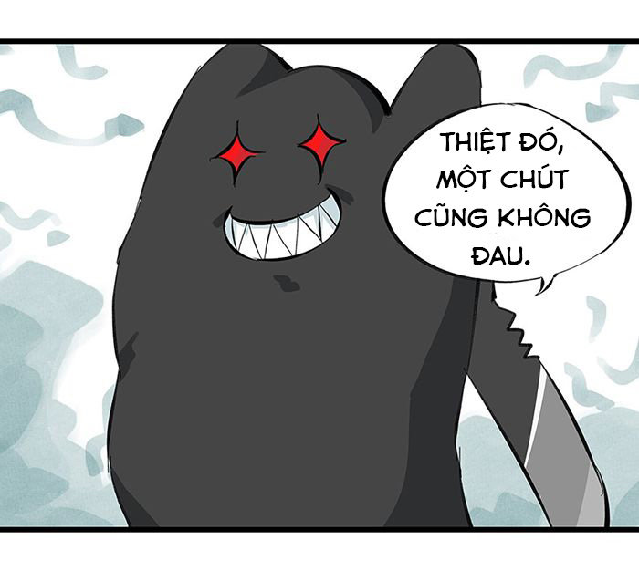 Thăng Vân Tháp Chapter 5 - Trang 9