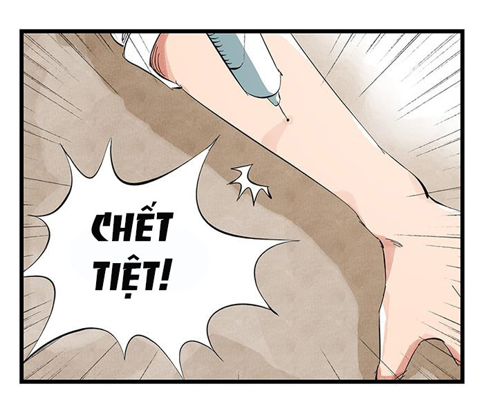 Thăng Vân Tháp Chapter 6 - Trang 36