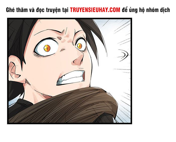 Thăng Vân Tháp Chapter 6 - Trang 40