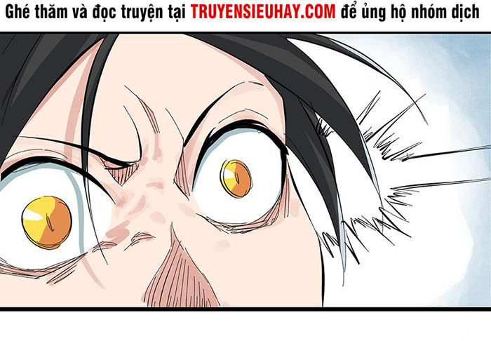 Thăng Vân Tháp Chapter 7 - Trang 19
