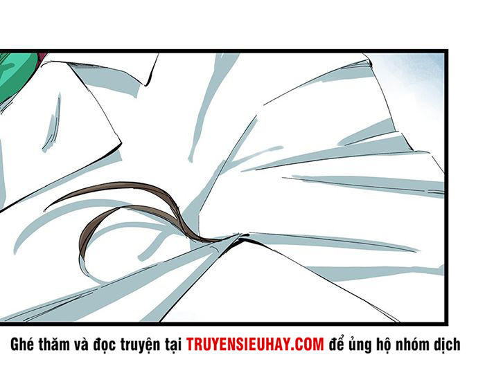 Thăng Vân Tháp Chapter 7 - Trang 24