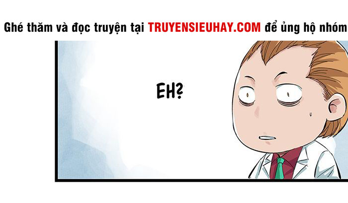 Thăng Vân Tháp Chapter 7 - Trang 28