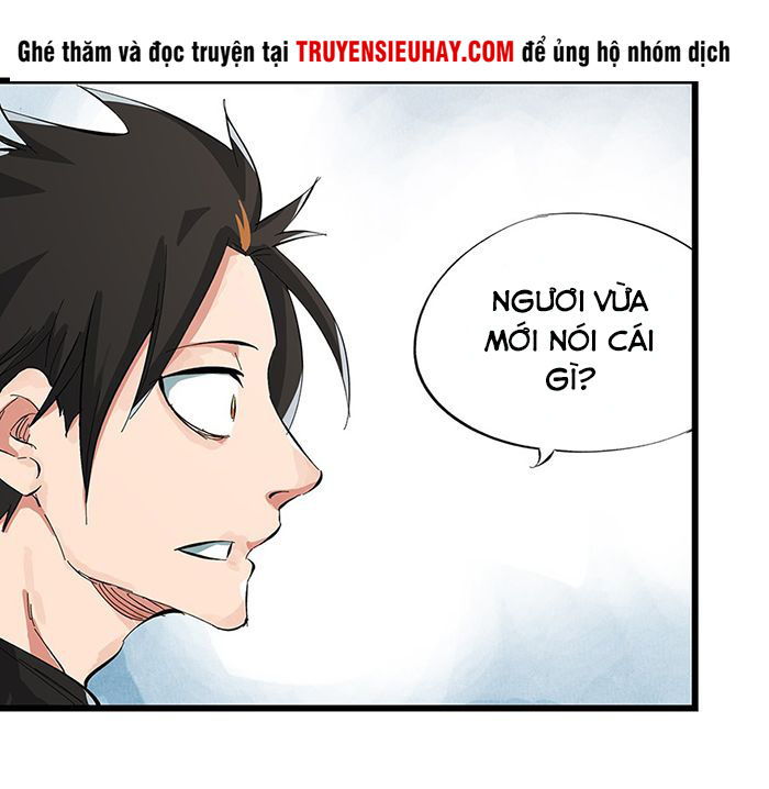 Thăng Vân Tháp Chapter 7 - Trang 36