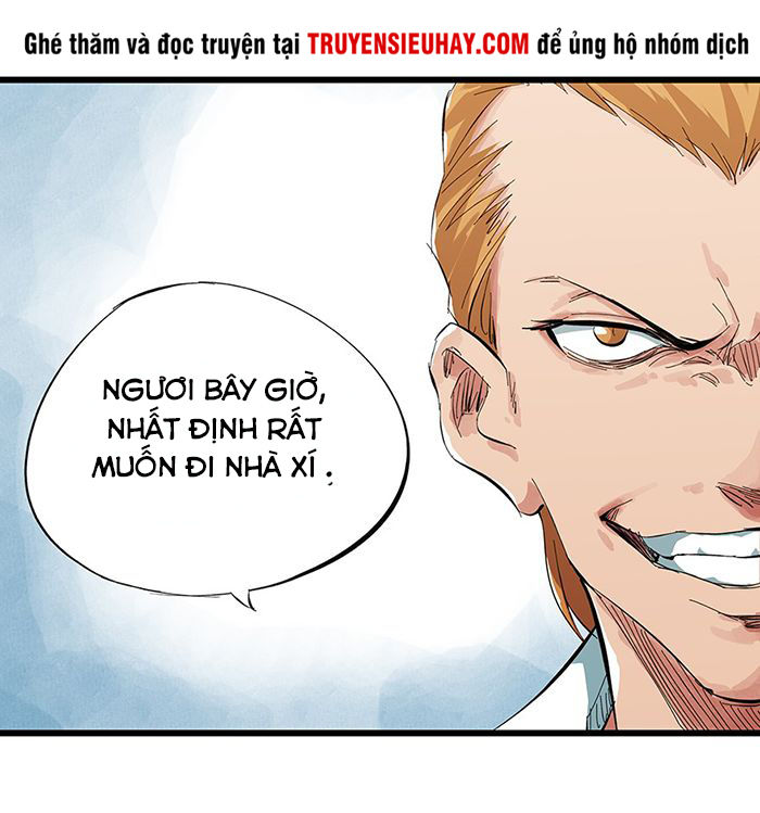 Thăng Vân Tháp Chapter 7 - Trang 7