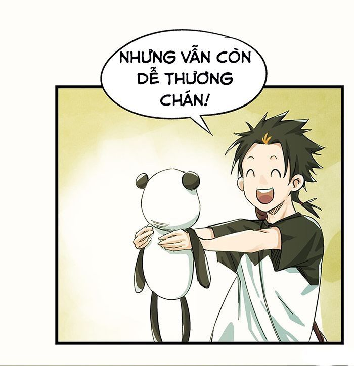 Thăng Vân Tháp Chapter 8 - Trang 13
