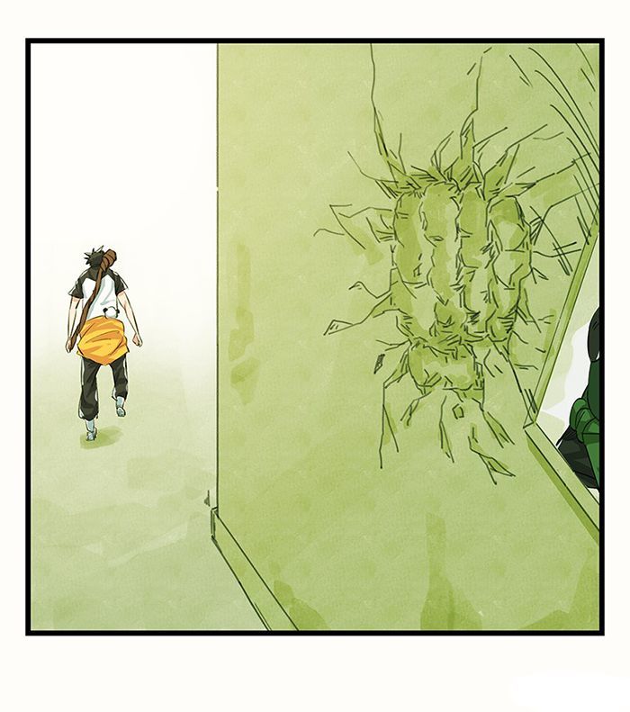 Thăng Vân Tháp Chapter 8 - Trang 17