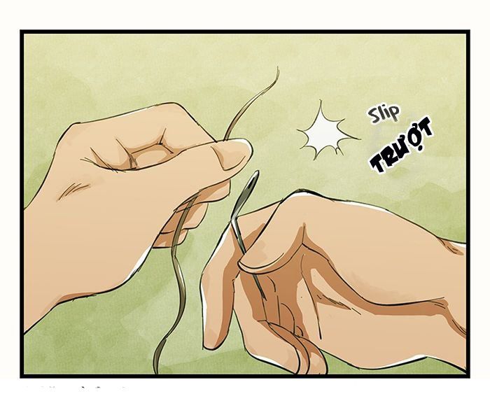 Thăng Vân Tháp Chapter 8 - Trang 20