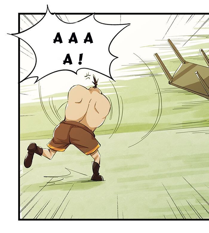 Thăng Vân Tháp Chapter 8 - Trang 22
