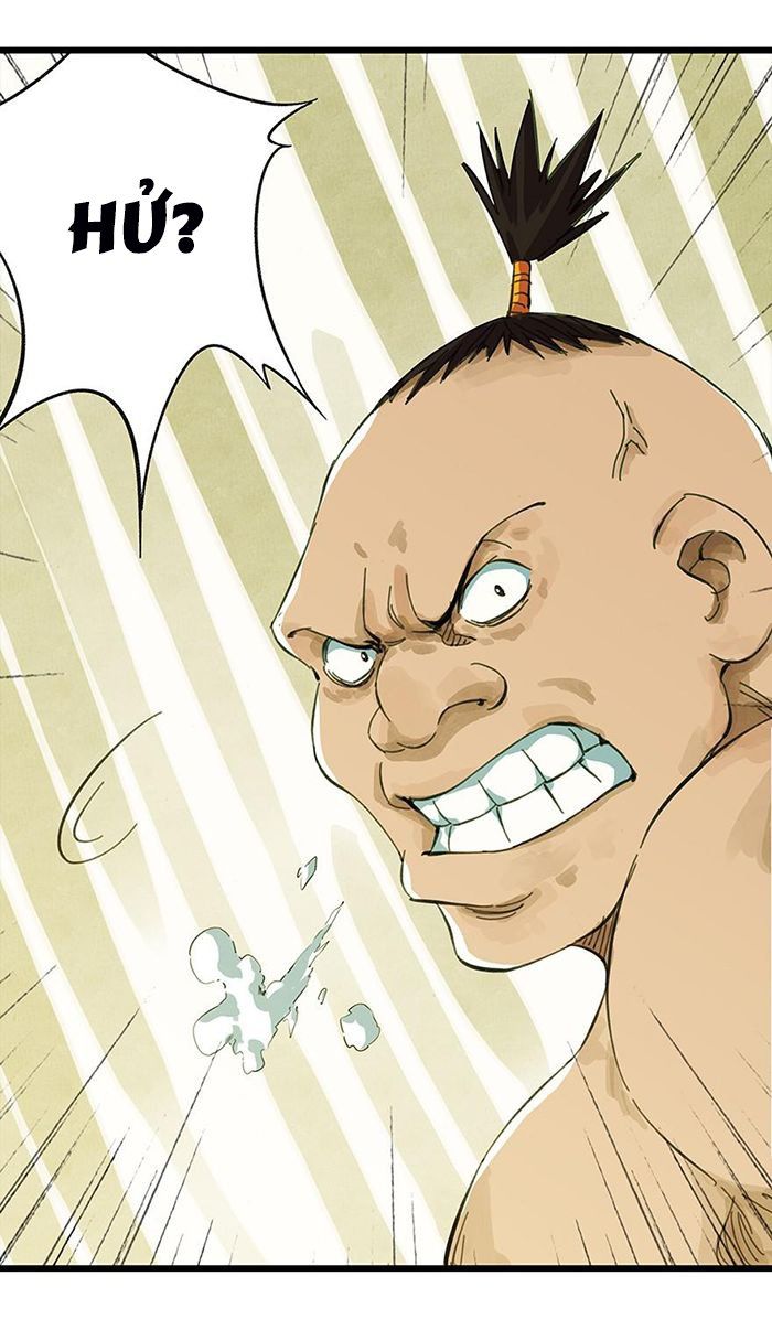 Thăng Vân Tháp Chapter 8 - Trang 26