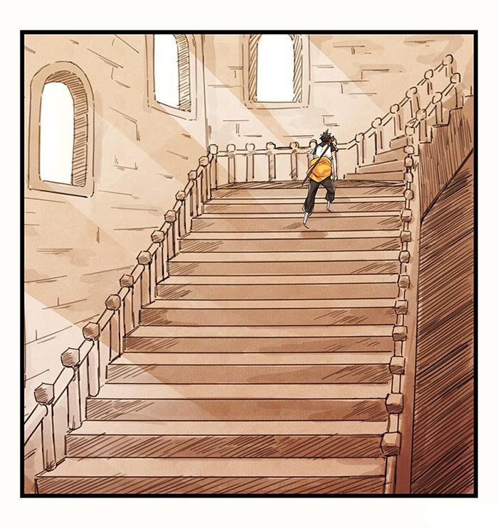 Thăng Vân Tháp Chapter 8 - Trang 3