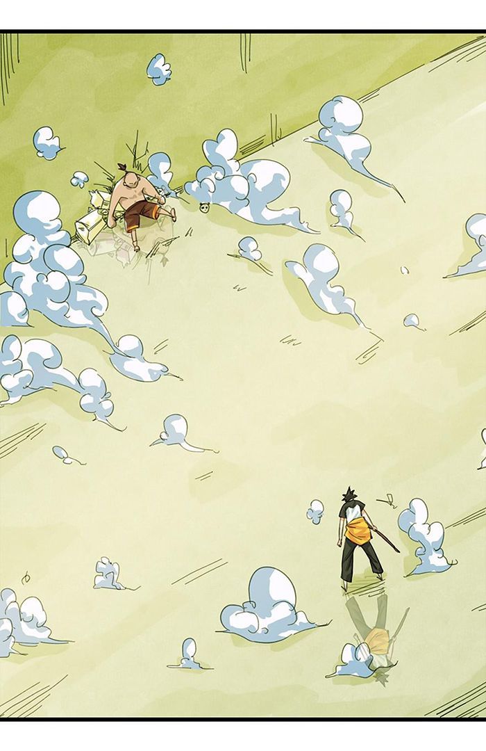 Thăng Vân Tháp Chapter 8 - Trang 50