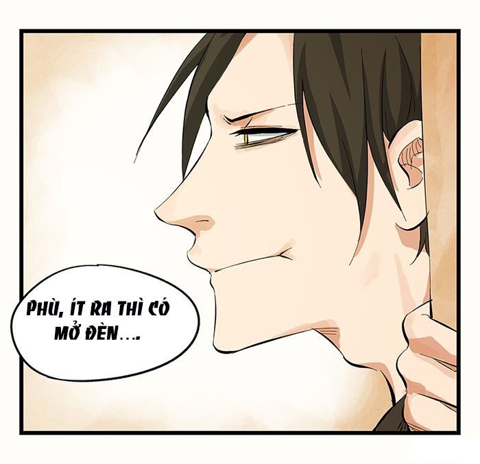 Thăng Vân Tháp Chapter 8 - Trang 8