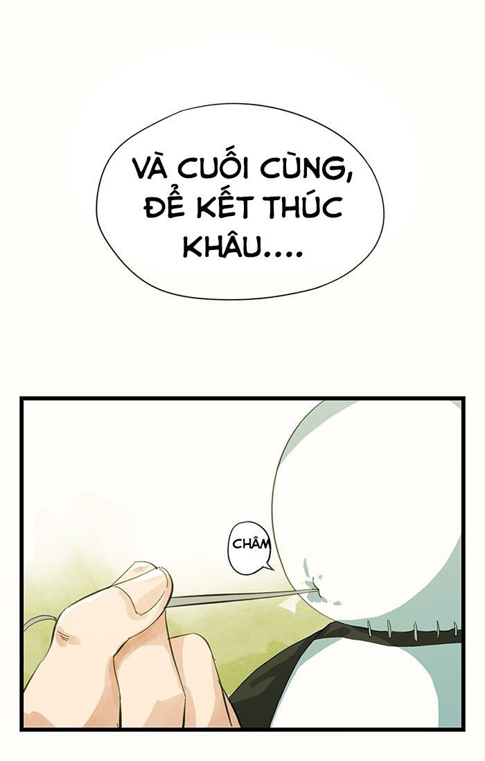 Thăng Vân Tháp Chapter 9 - Trang 19