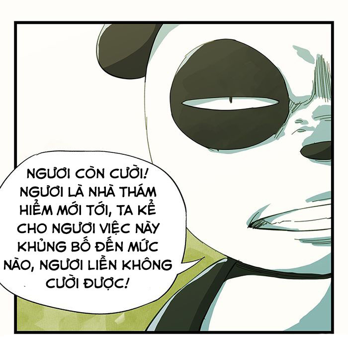 Thăng Vân Tháp Chapter 9 - Trang 26