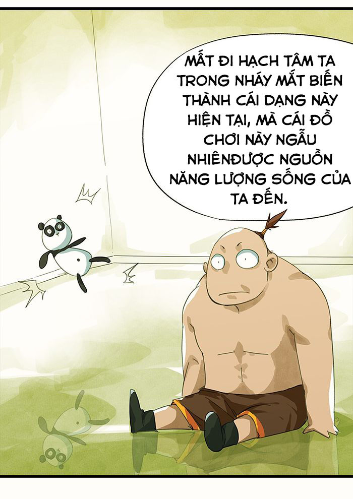 Thăng Vân Tháp Chapter 9 - Trang 29