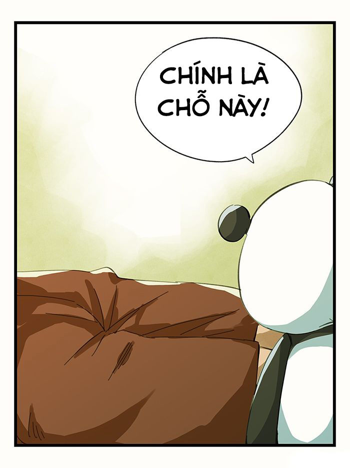 Thăng Vân Tháp Chapter 9 - Trang 34