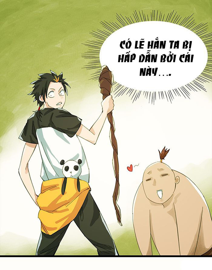 Thăng Vân Tháp Chapter 9 - Trang 5
