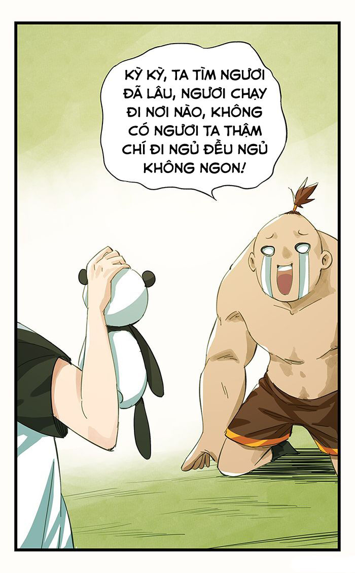 Thăng Vân Tháp Chapter 9 - Trang 9