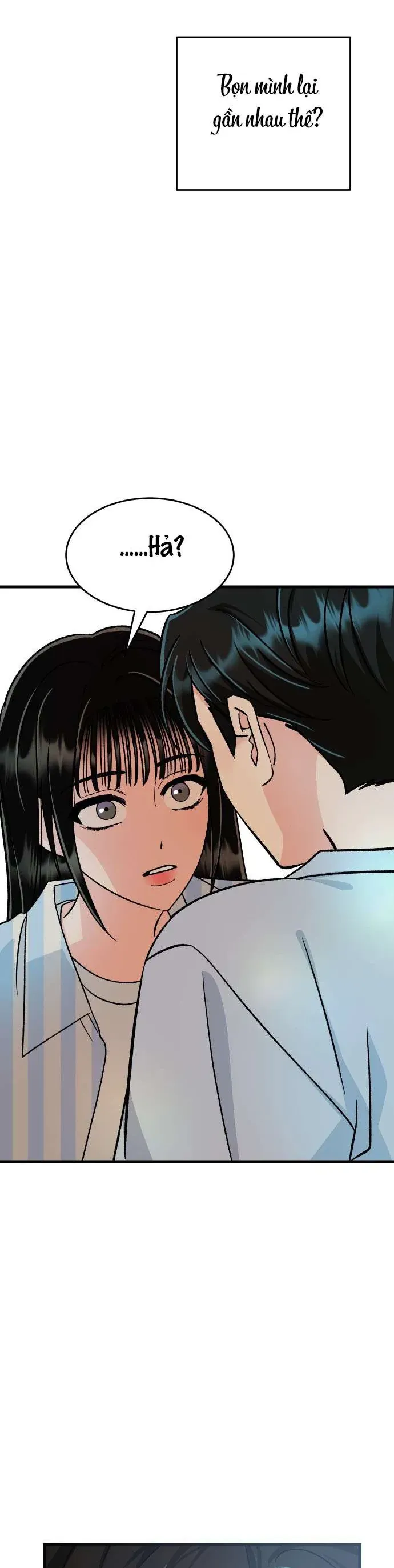 Thanh Âm Rung Động Chapter 13 - Trang 10