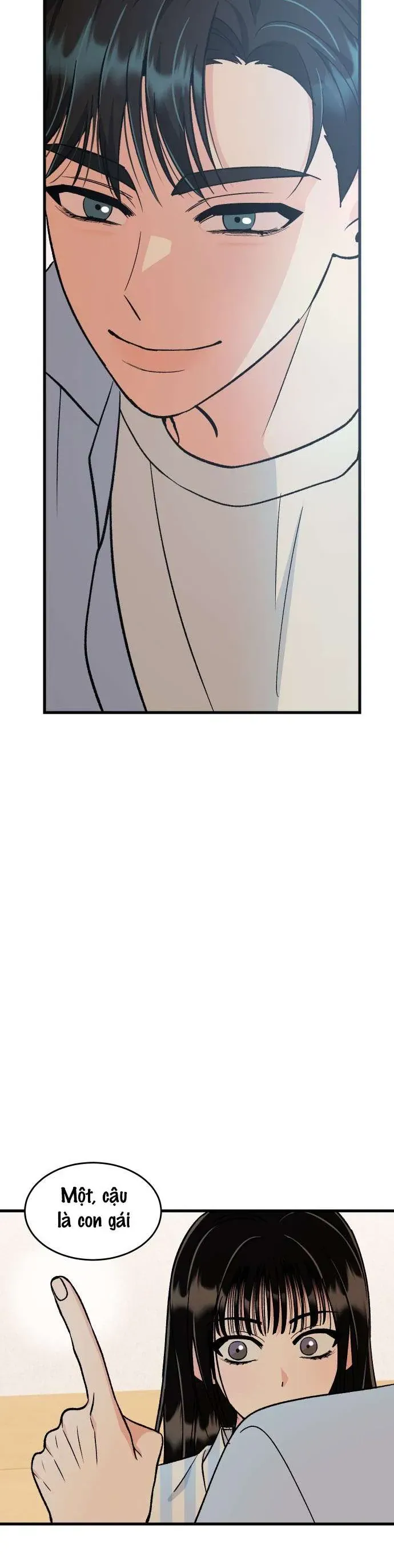 Thanh Âm Rung Động Chapter 13 - Trang 11