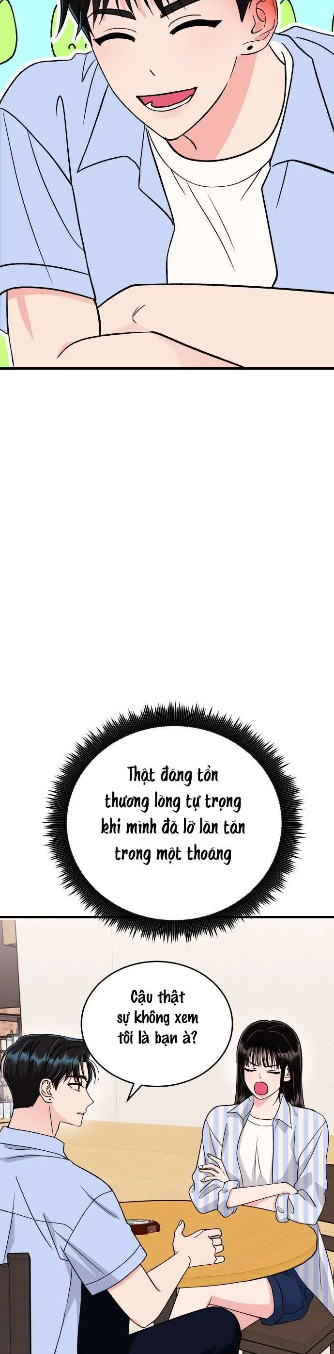 Thanh Âm Rung Động Chapter 13 - Trang 15