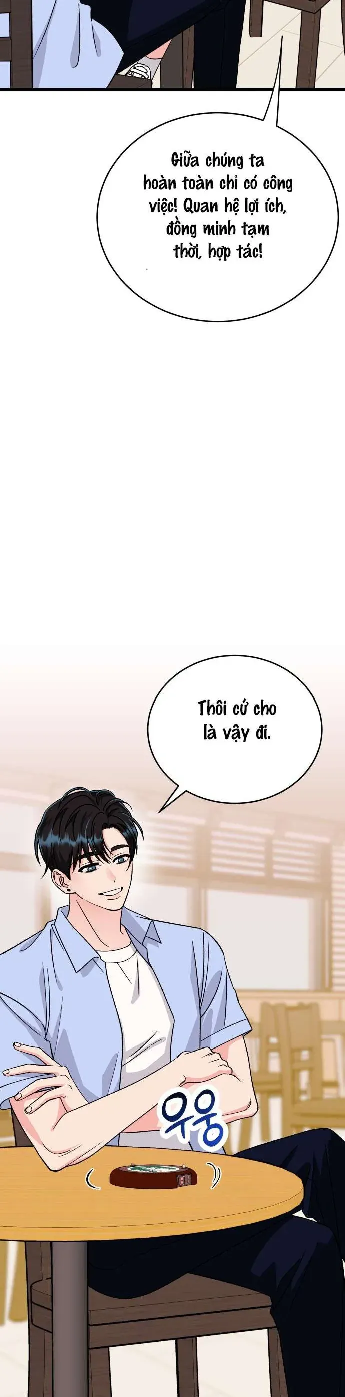 Thanh Âm Rung Động Chapter 13 - Trang 16