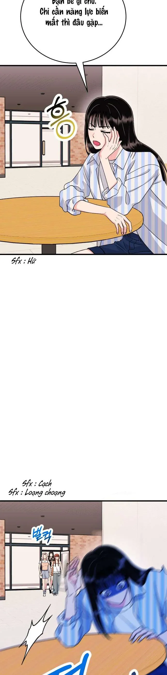 Thanh Âm Rung Động Chapter 13 - Trang 18