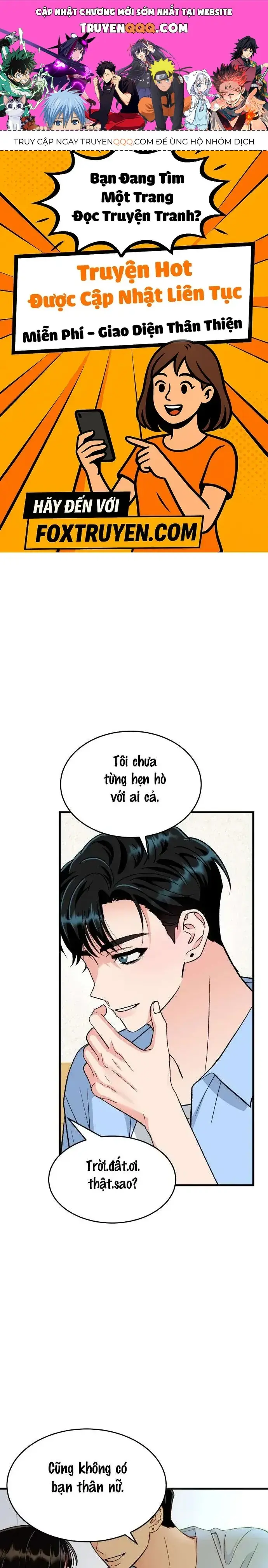 Thanh Âm Rung Động Chapter 13 - Trang 2